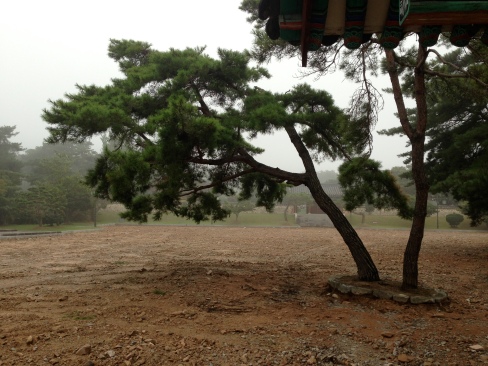 Site of the Hwangtonhyun Battle and Old Memorial Center